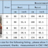 Printed Resort Ruffle Sling Maxi Dress Ladies Over Knee Maxi Dress - Image 5