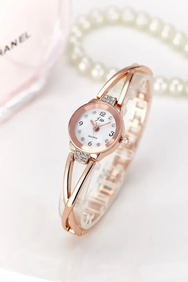 *New style* watch for women   fashion watch  Women's watches   students bracelet  *Women's wristwatch* - Image 17