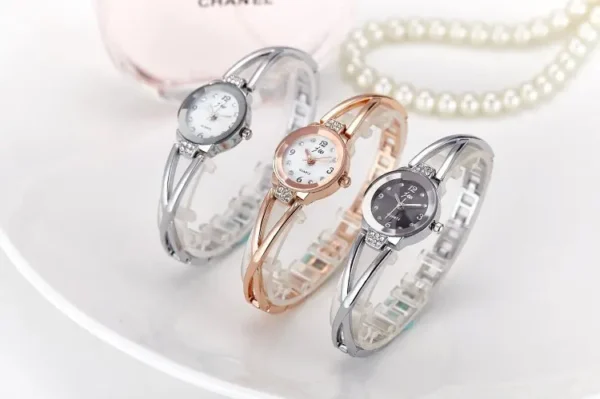 *New style* watch for women   fashion watch  Women's watches   students bracelet  *Women's wristwatch* - Image 11