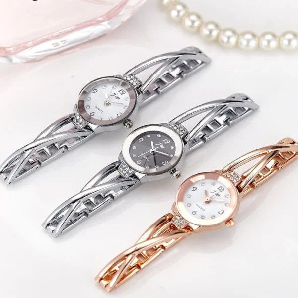 *New style* watch for women   fashion watch  Women's watches   students bracelet  *Women's wristwatch* - Image 12
