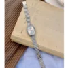 1pc New Fashionable Women's Watch With Gold Bracelet, Vintage & Luxury Ins Style, Elegant & Versatile Quartz Watch ladies watch - Image 13