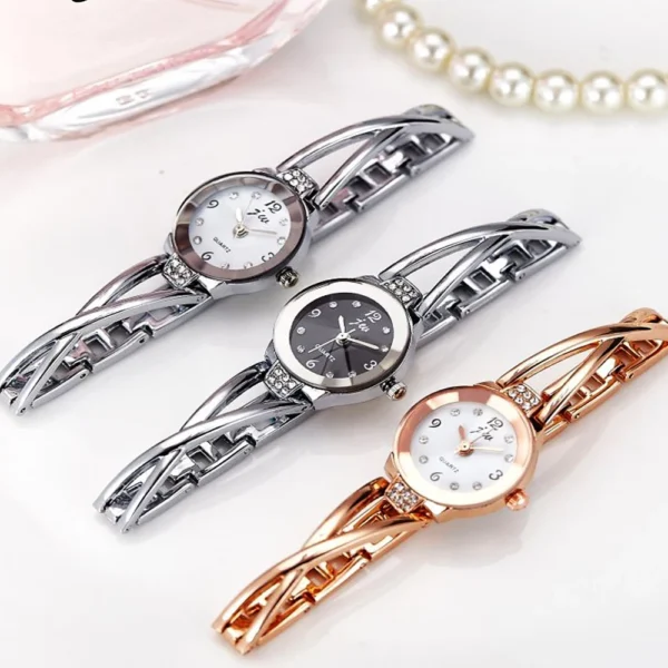 *New style* watch for women   fashion watch  Women's watches   students bracelet  *Women's wristwatch* - Image 5