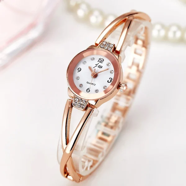 *New style* watch for women   fashion watch  Women's watches   students bracelet  *Women's wristwatch* - Image 2